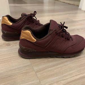New Balance Women’s Shoes